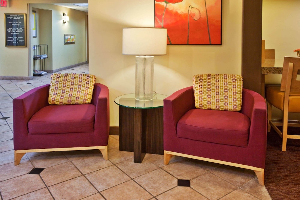 Travelodge by Wyndham Columbus State University - photo 20