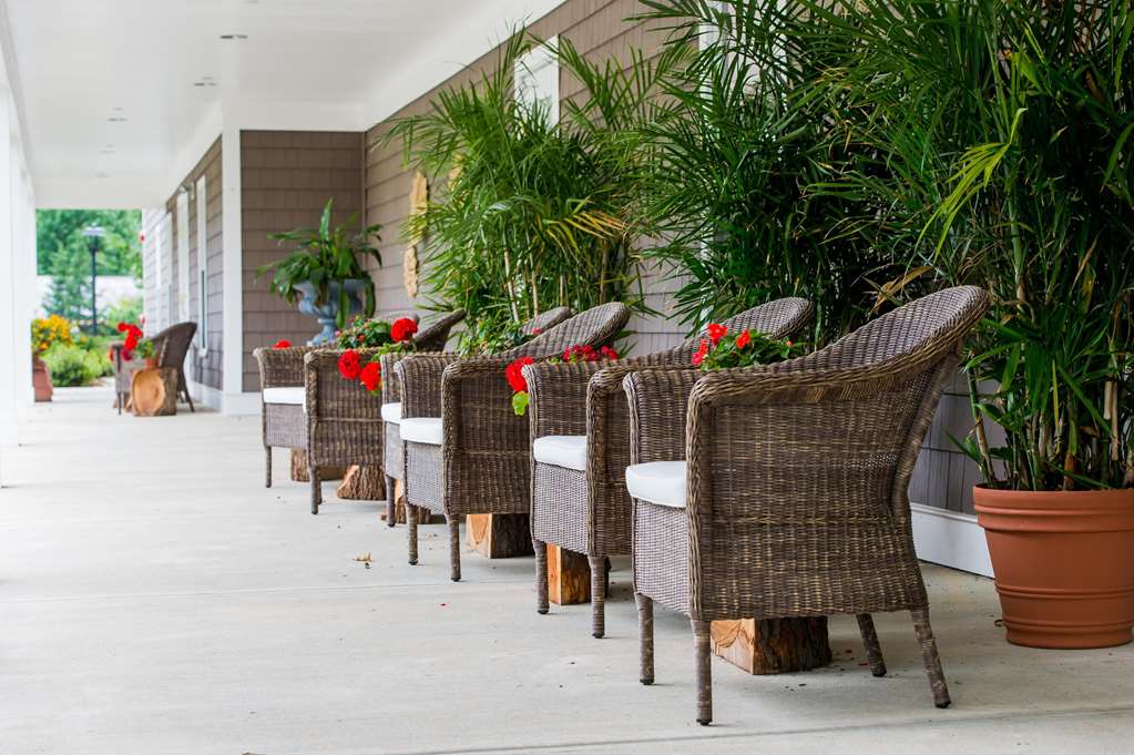 The Grand at Bedford Village Inn - photo 15