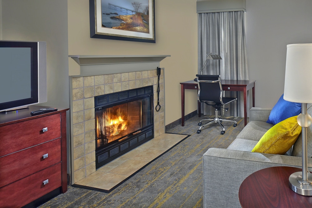New Haven Village Suites - photo 13