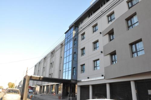Hotel Santa Cruz — hotel in Rio Gallegos