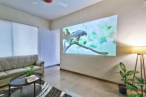 La vaccanza Suite 403 — 4-Star Luxury Hotel in Pune, India