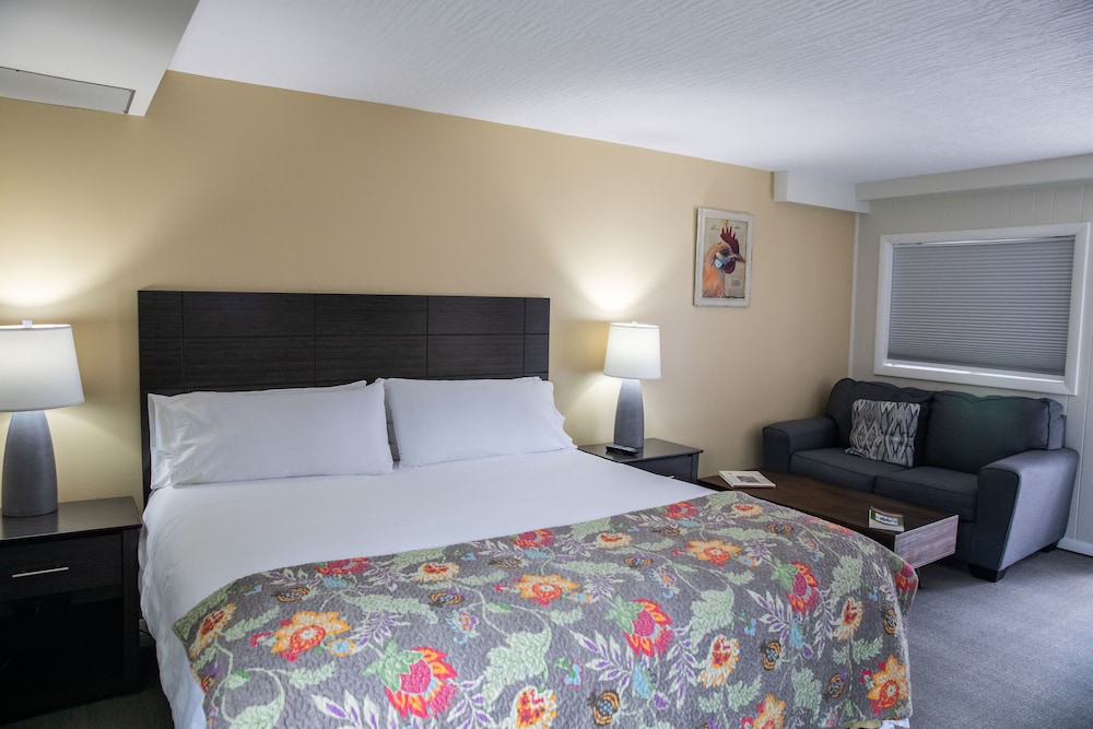 Clear River Inn - photo 13