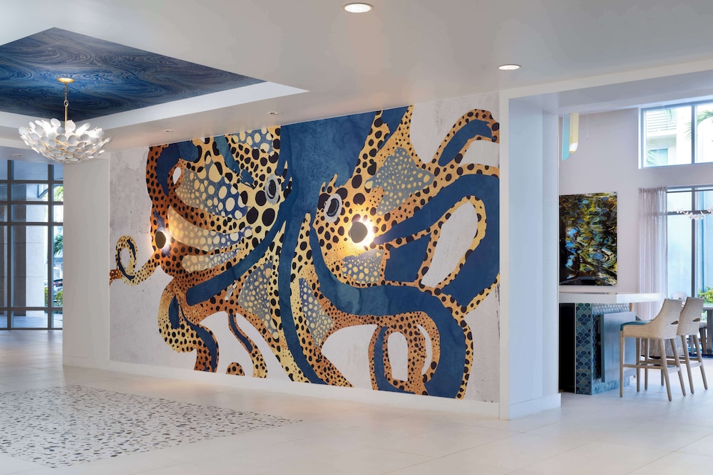Hyatt Place Delray Beach - photo 8