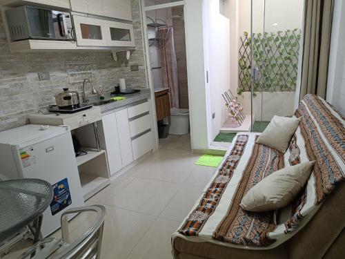 Studio Arenas — 4-Star Luxury Hotel in Arequipa, Peru