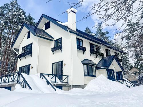 Kuma — Hakuba — photo 2