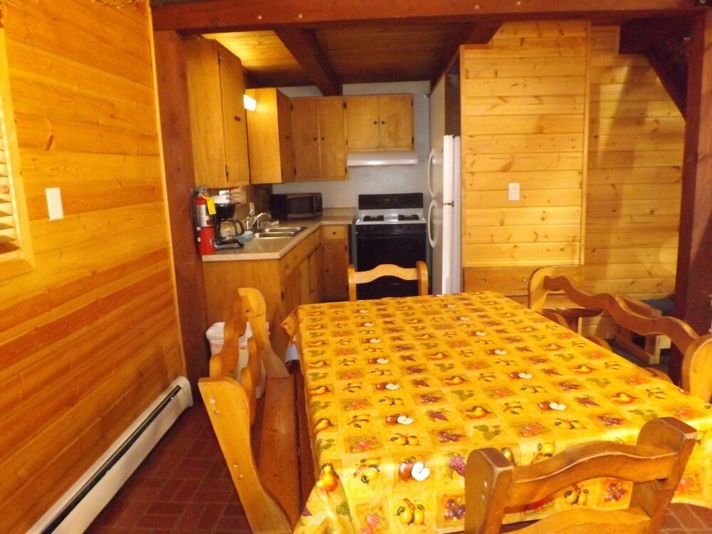 Arizona Mountain Inn and Cabins - photo 146