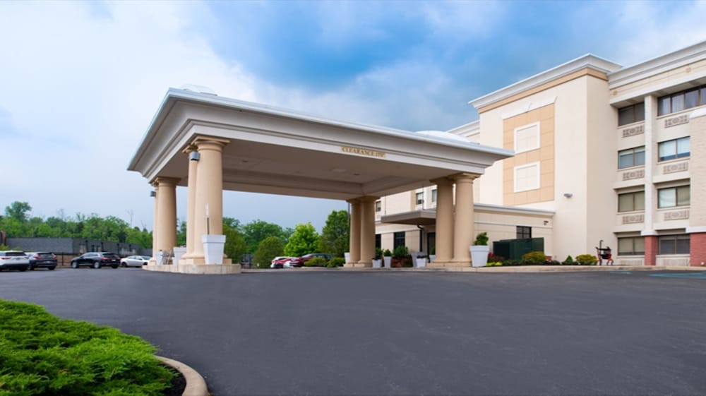 Holiday Inn Express West Cincinnati by IHG - photo 59