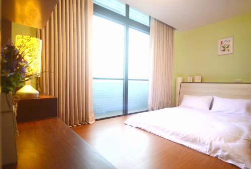 Xinshe Xiao Shu time homestay — 4-Star Luxury Hotel in Taichung, Republic of China Taiwan