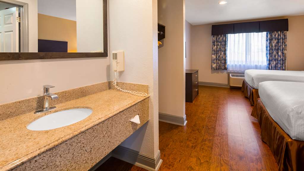 SureStay Plus Hotel by Best Western Hammond - photo 26