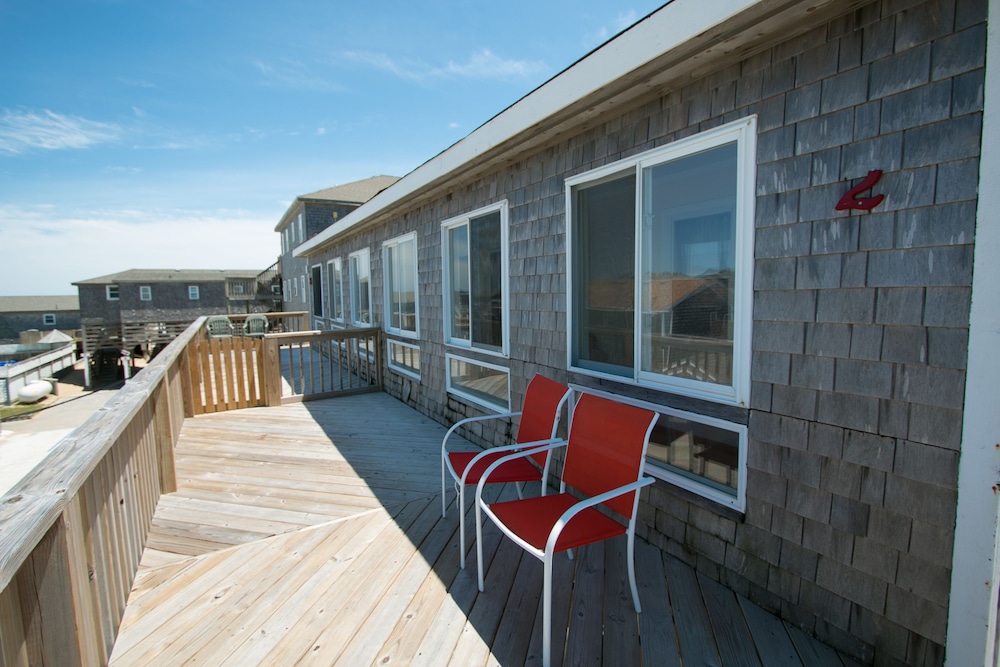 Outer Banks Motel - photo 127