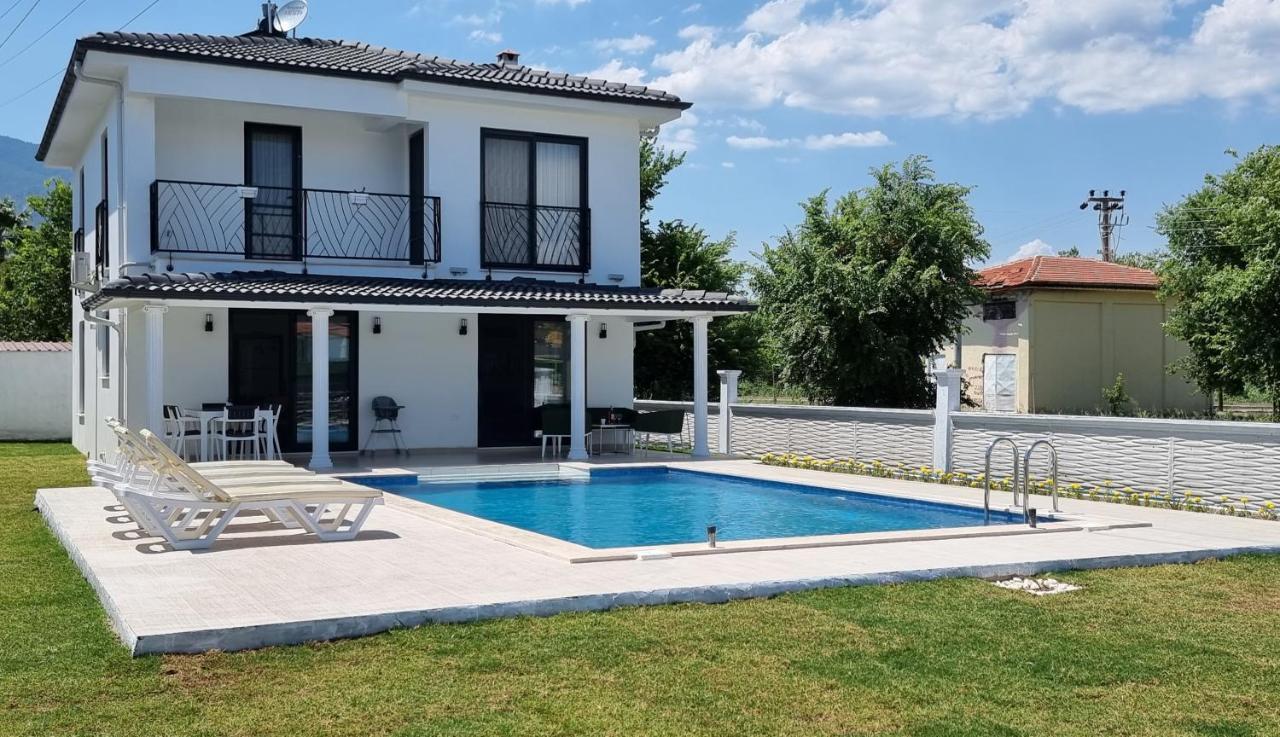 Dalyan Villa Dolce Vita — 4-Star Luxury Hotel in Dalyan, Turkey