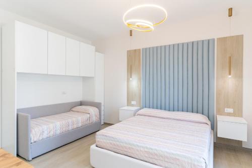 Luxury Home Venezia — 4-Star Luxury Hotel in Crotone, Italy