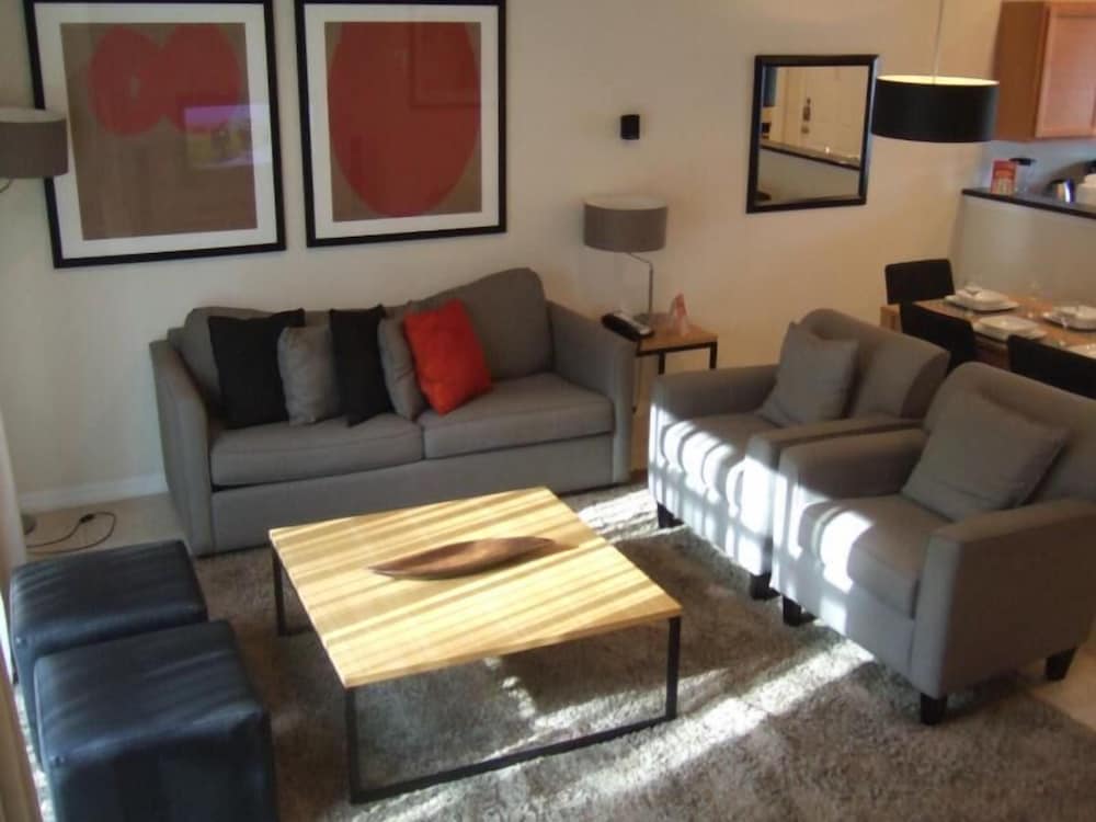 Ov4086 Encantada Resort 2 Bed 2.5 Baths Townhome - photo 2