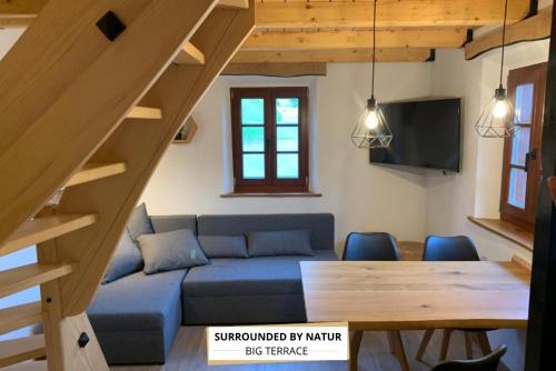 Apartma Povlč in Unknown City, Slovenia