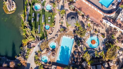 Murrieta Hot Springs Resort - photo 2