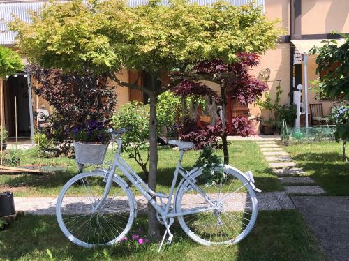 Sensory Garden — 4-Star Luxury Hotel in San Daniele Del Friuli, Italy