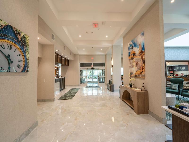 Hampton Inn St Augustine Downtown Historic Distric - photo 7