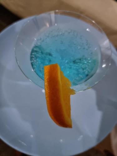 Résidence Blue hôtel — Thies — photo 4