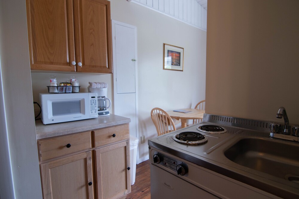 Ocean House Hotel & Motel - photo 82