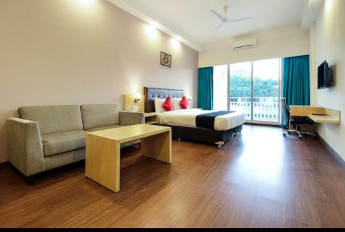 Arogyam Suites — Unknown City — photo 5