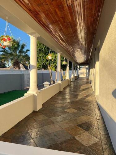 Serena Inn Apartment no5 Self Catering