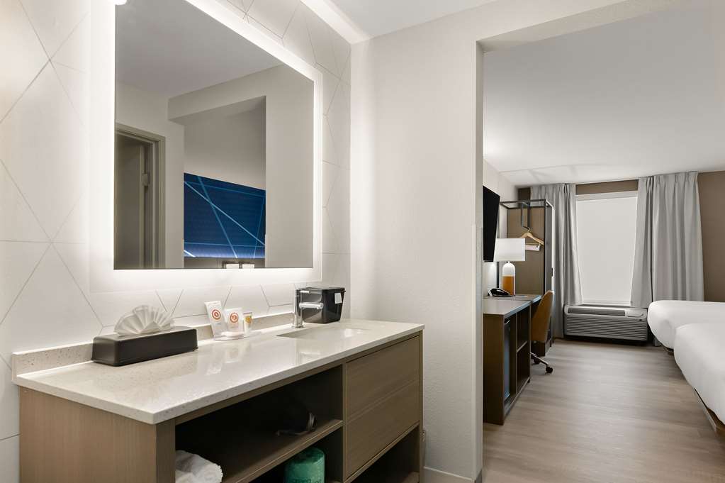 Comfort Inn Conroe - photo 28