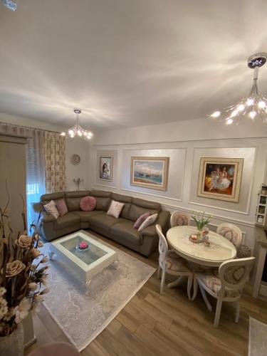 Lux Apartments MMS — 4-Star Luxury Hotel in Budva, Montenegro