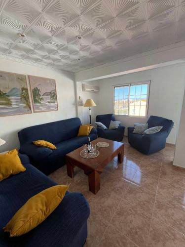 Kala Muy Confortable Alojamiento Para Hasta 7 Personas in Cullera, Spain