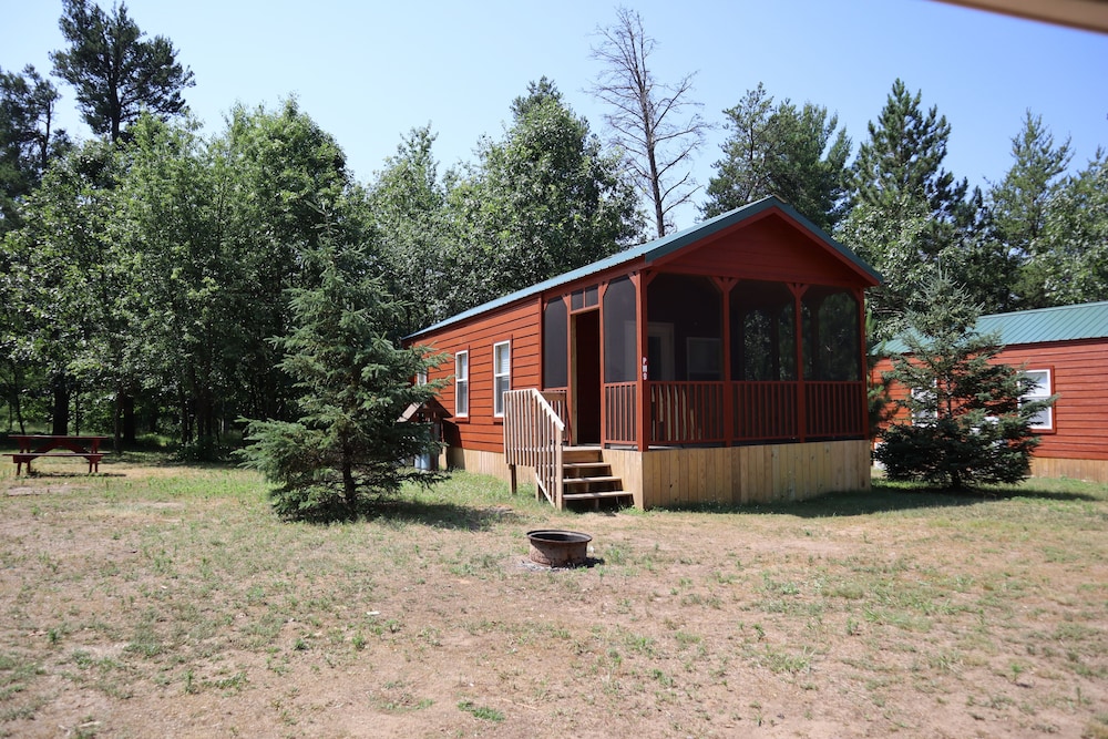 Bonanza Camping Resort - photo 18