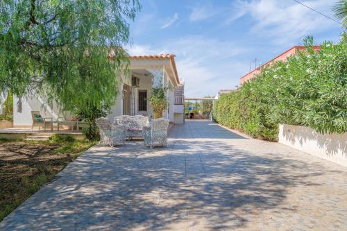 Villa Amore San Lorenzo — 4-Star Luxury Hotel in San Lorenzo, Italy