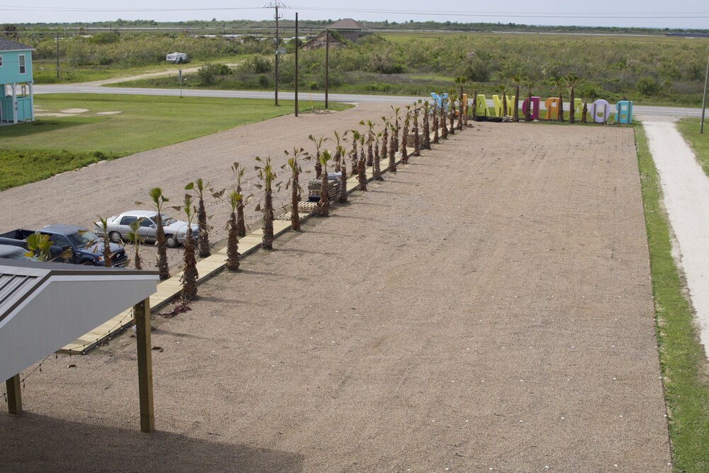 Boardwalk port bolivar - photo 64