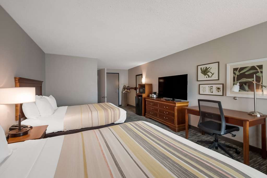 Country Inn & Suites by Radisson Fredericksburg South VA - photo 21
