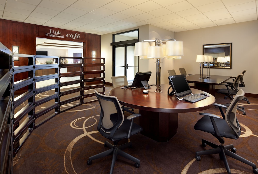 Sheraton Denver Tech Center Hotel - photo 37