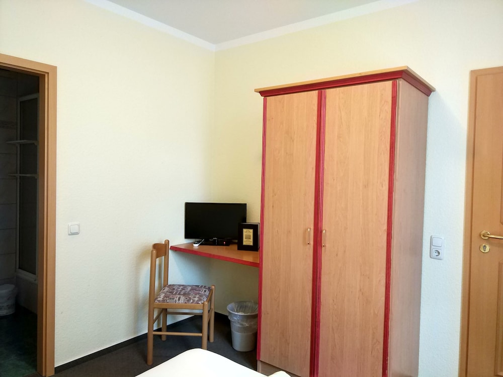 Hotel & Pension Müllers Gasthof — Radeberg — photo 4