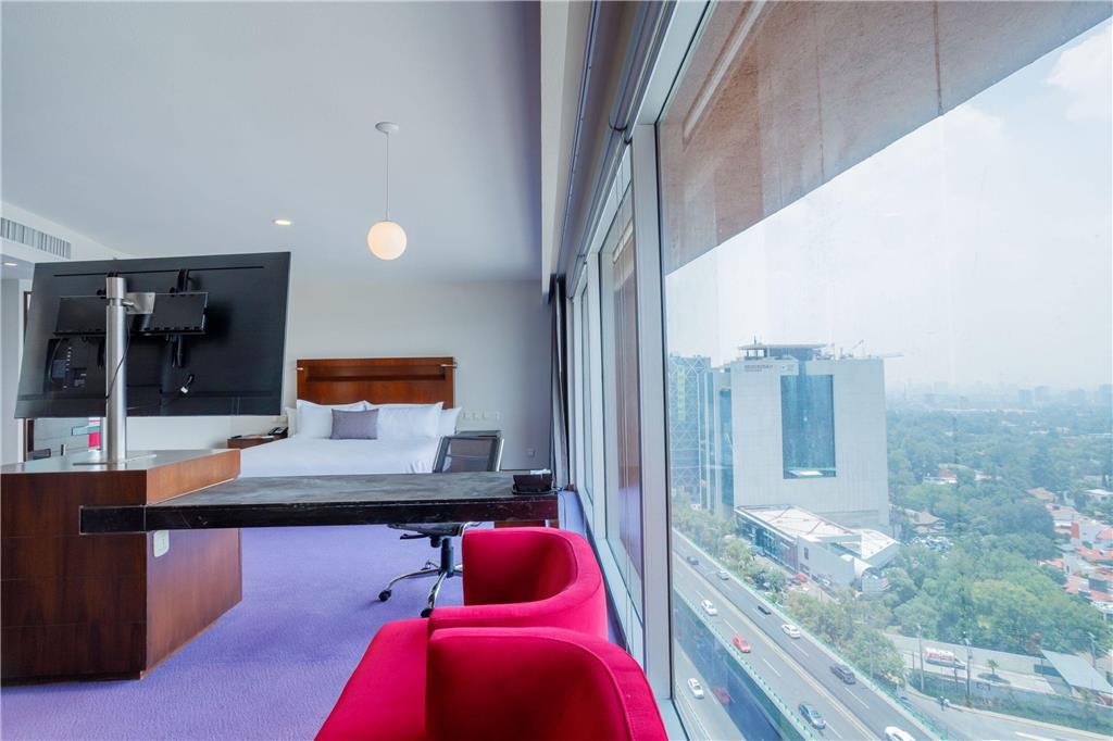 Master Suite king