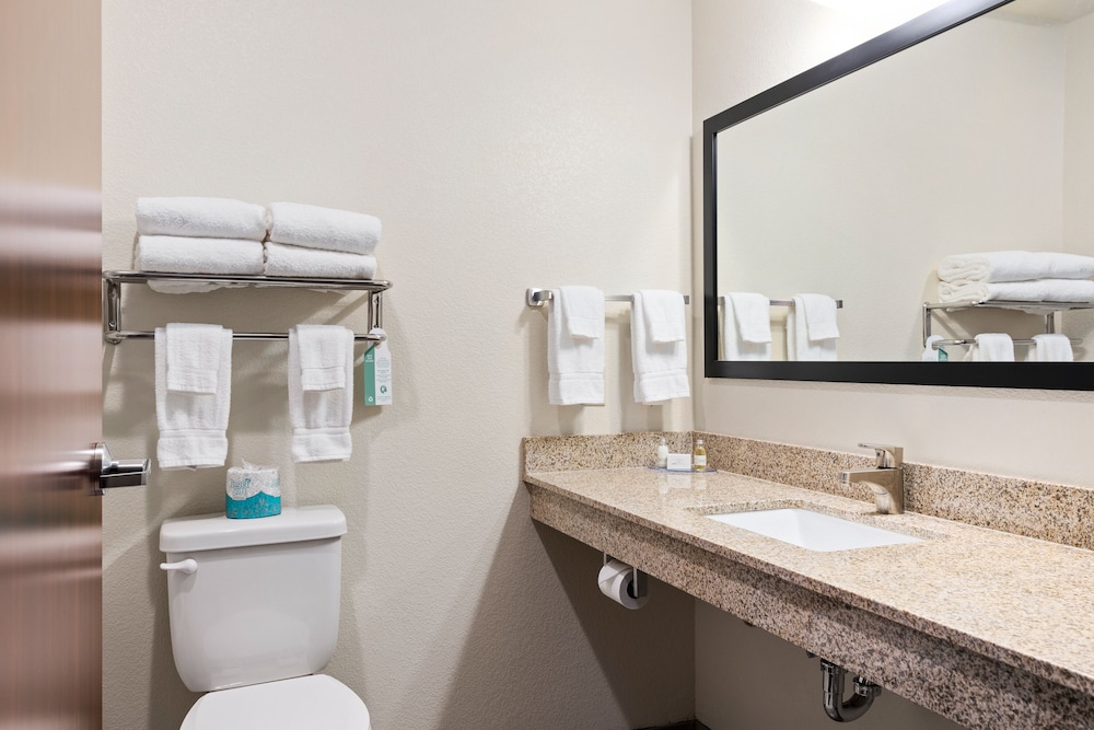 Cobblestone Inn & Suites Yuma - photo 54