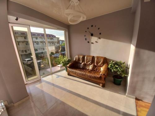 Imeri Hotel in Urek'i, Georgia