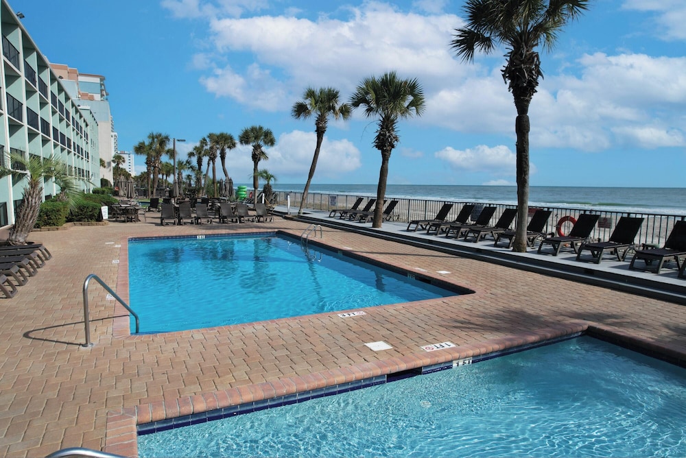 Compass Cove Resort - photo 355