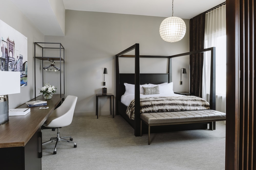 Hotel Covington Cincinnati Riverfront - photo 19