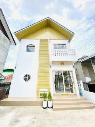 The Local Chiang Khan in Chiang Khan, Thailand