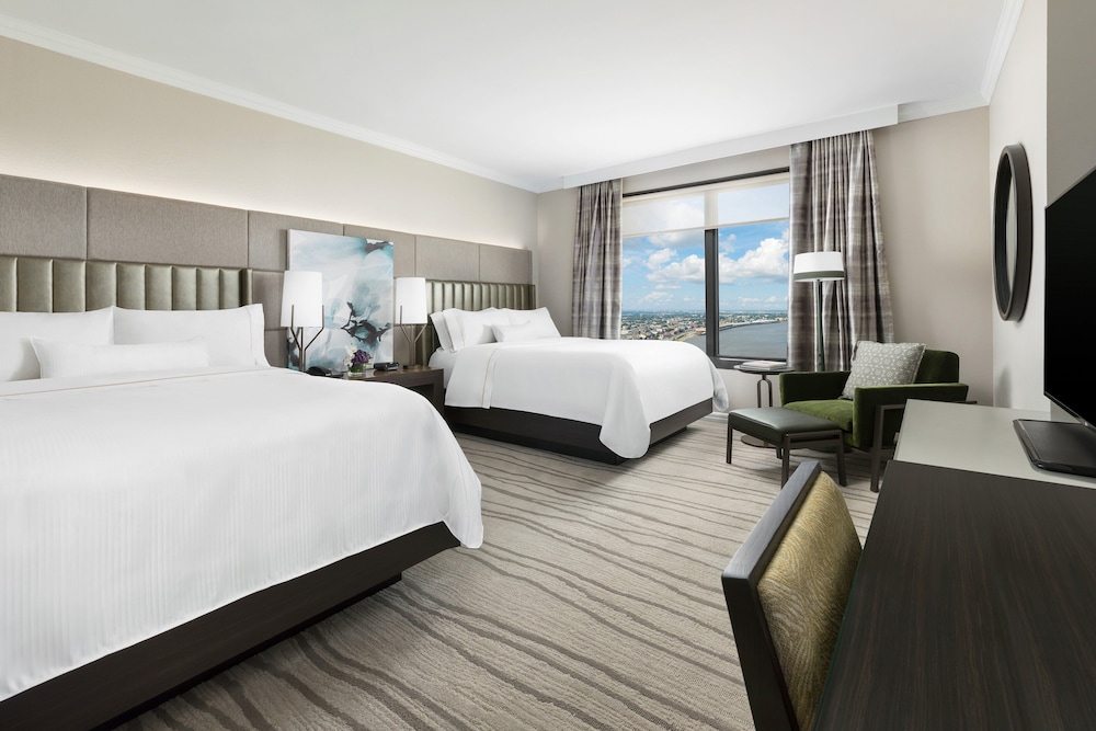 The Westin New Orleans - photo 9