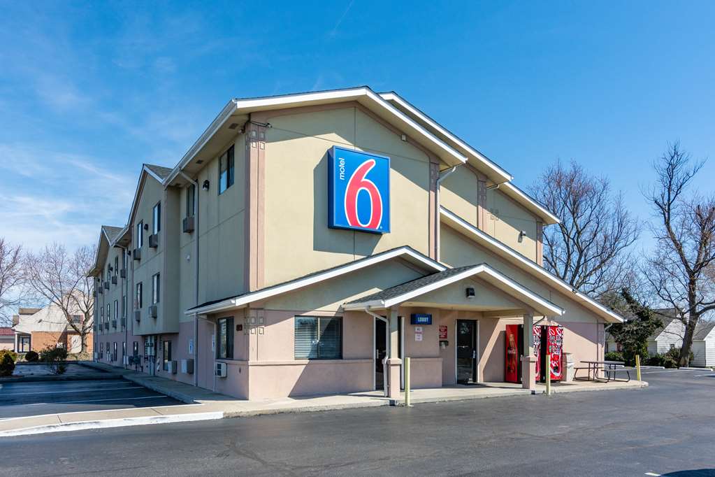 Motel 6 Salisbury MD - photo 2