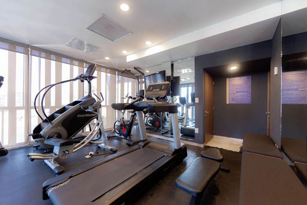 Health club