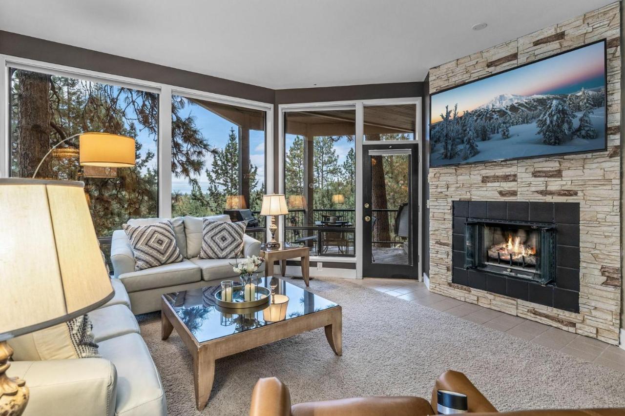 Mt Bach 501Ab - carbon neutral hotel in Bend