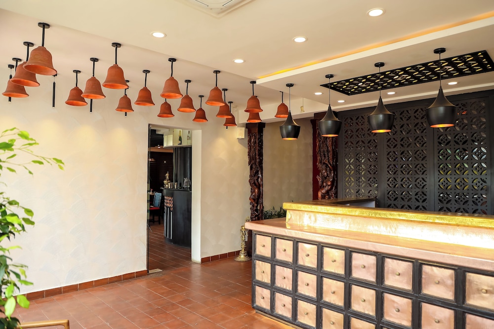 Evara Boutique Hotel — Kathmandu — photo 2
