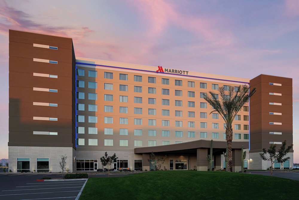 Marriott Phoenix Chandler - featured photo
