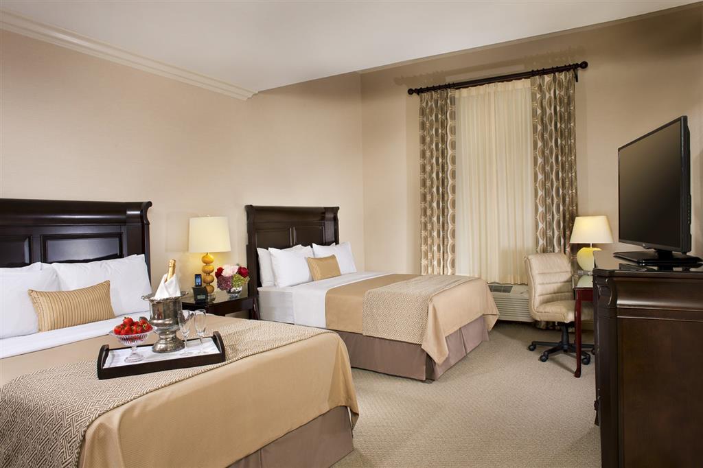 Ayres Hotel Fountain Valley Huntington Beach - photo 24