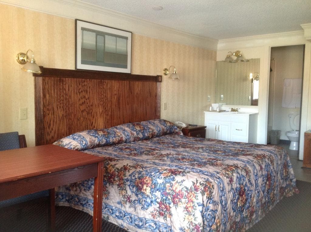 Knights Inn Columbia Airport Cayce - photo 10