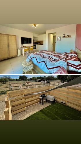 Studio a L’ecurie in Narbonne, France