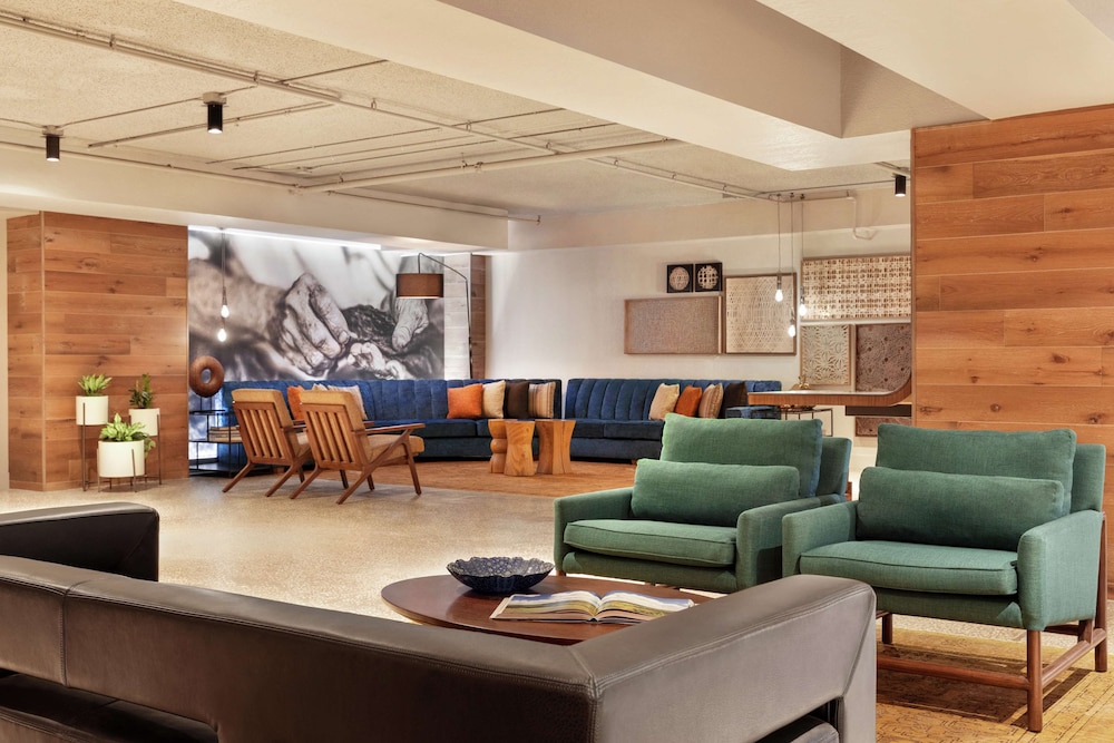 Hotel Alba Tapestry Collection by Hilton - photo 4